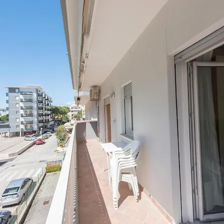 Condominio Plata بيبيوني
